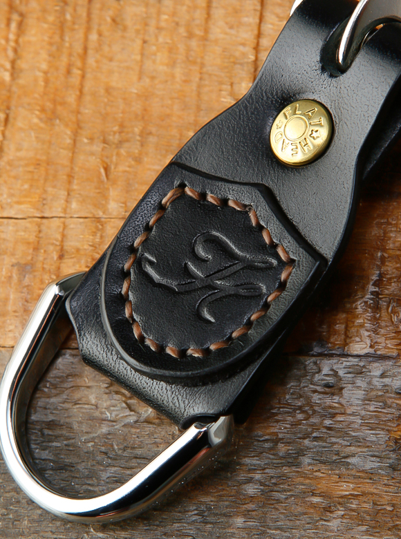 フック キーホルダー FN-K3K3-4 | THE FLAT HEAD