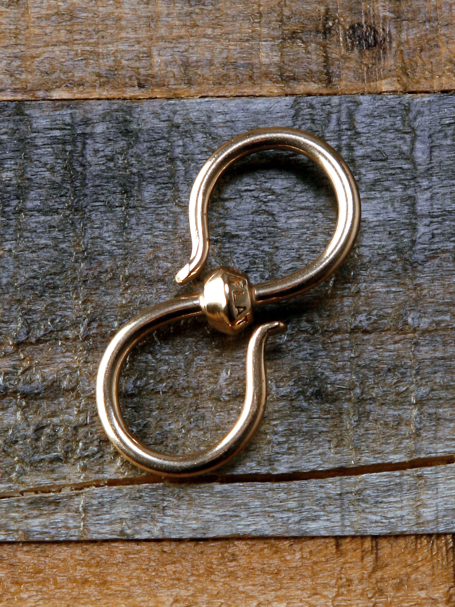 エイトフック FN-GA-002 | THE FLAT HEAD