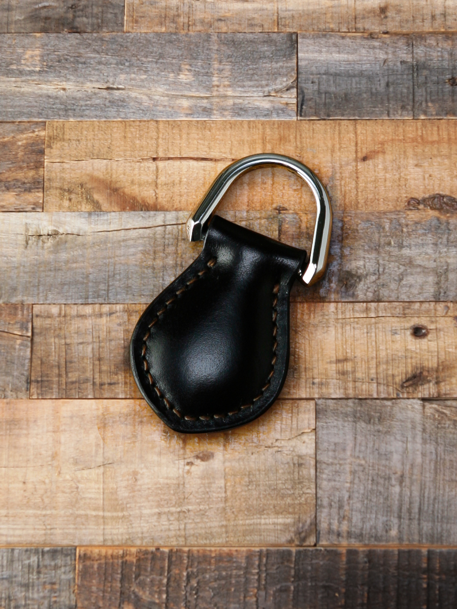 コードバン キーホルダー FN-K3D2-3S | THE FLAT HEAD