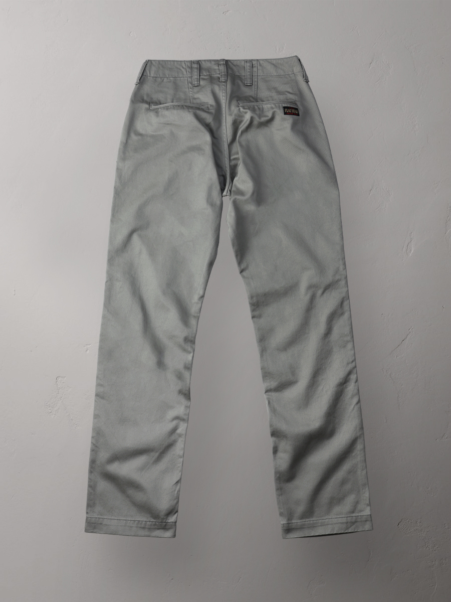 チノ トラウザーズ FN-PA-C007 | THE FLAT HEAD