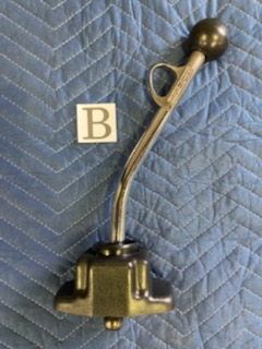 ハースト クイックシフター スタンダード T-1 、T-3 | FLAT4福岡｜福岡