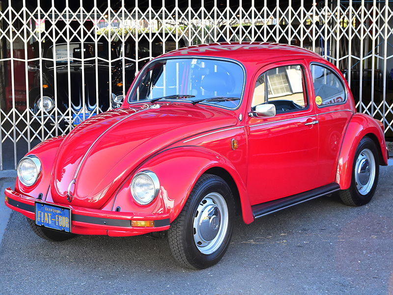 FLAT4 GARAGE株式会社フラットフォー｜FLAT4