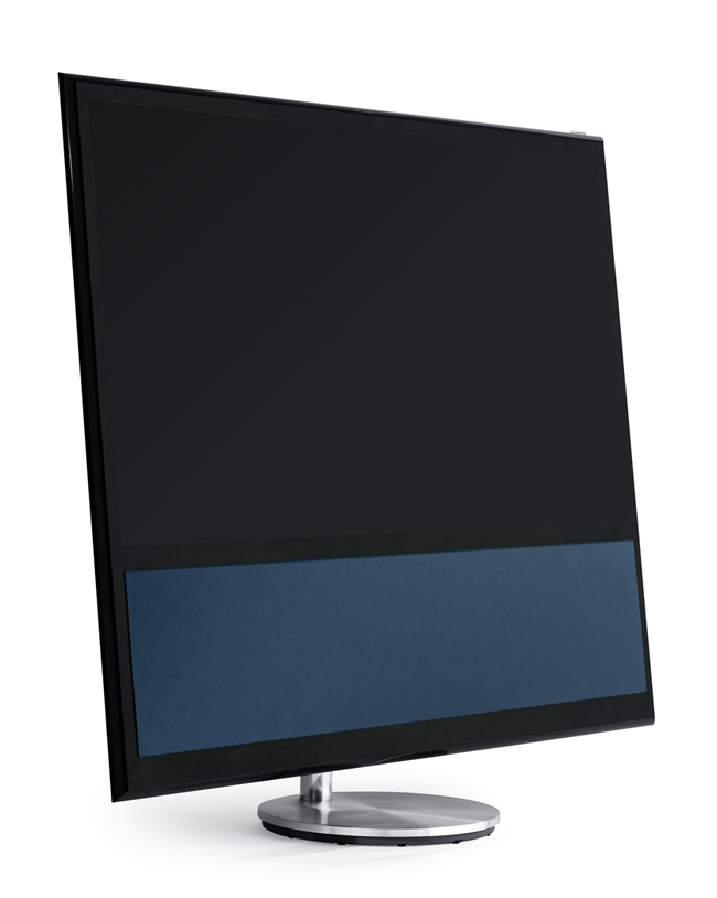 B&O BeoVision 11 review - FlatpanelsHD