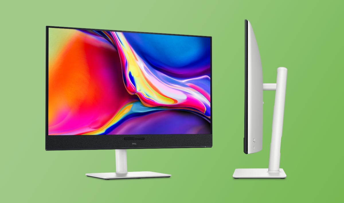 Dell debuts first non-gaming QD-OLED monitor, first tandem OLED
