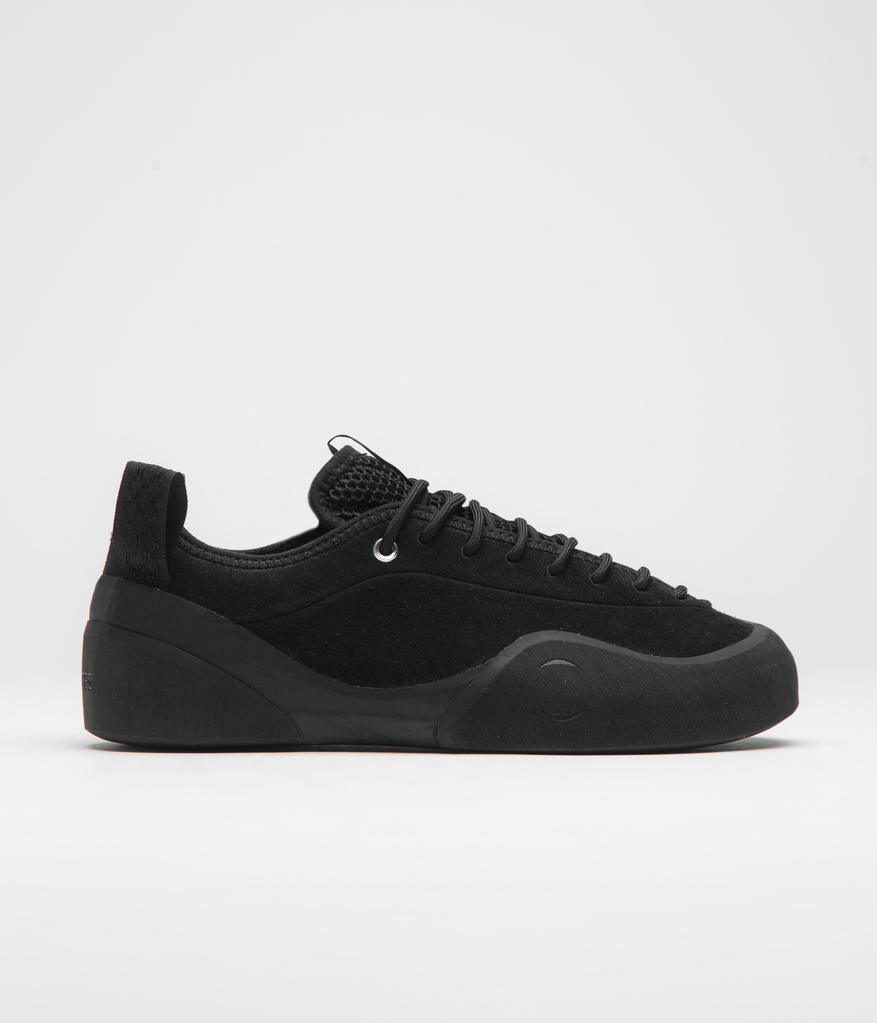 Village PM 1.30 PM Shoes - Black / Natural Black | Flatspot