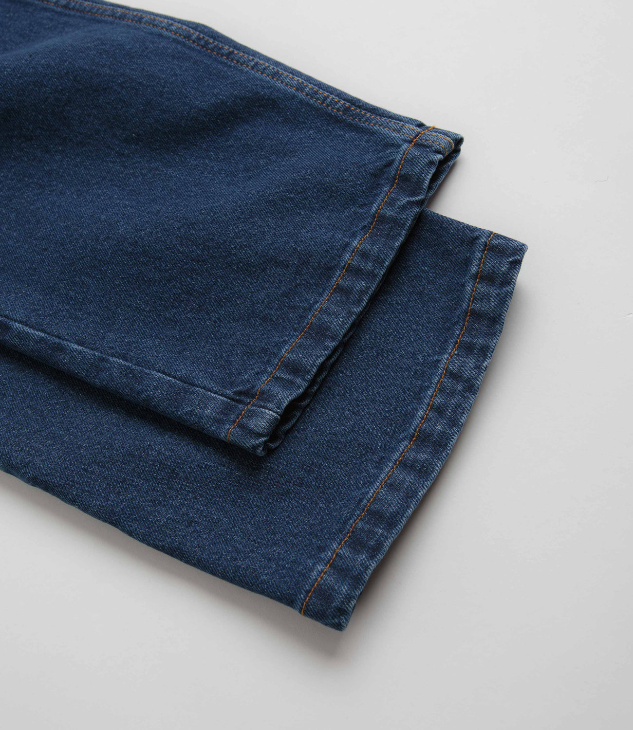 Polar 93 Jeans - Dark Blue | Flatspot