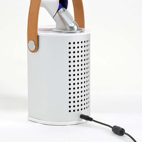 水素エアージェネレーター「フレアー」- 株式会社フラックス