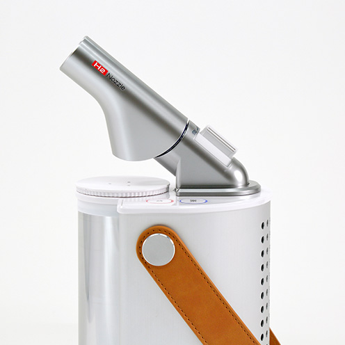 水素エアージェネレーター「フレアー」- 株式会社フラックス