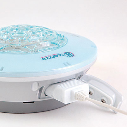 バスアイテム spahare EX - 株式会社フラックス