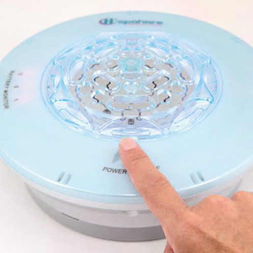 バスアイテム spahare EX - 株式会社フラックス