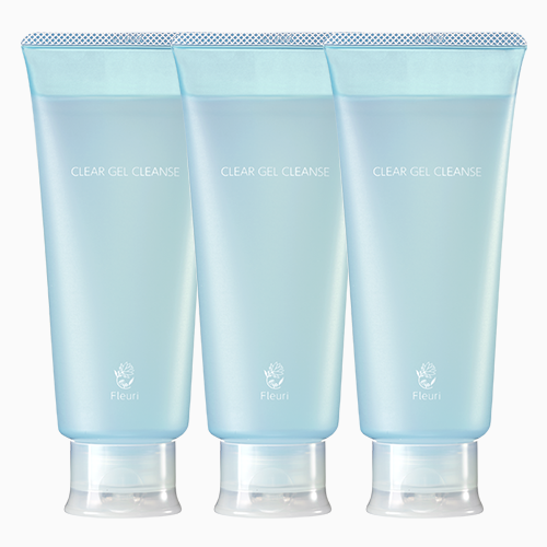 クリアゲルクレンズAC | クレンジング | 【公式】Fleuri（フルリ）