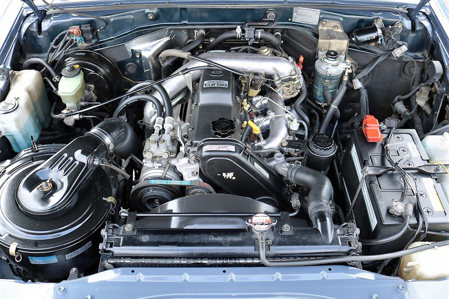 古いランクルやプラドが首都圏などで乗れる！？【ディーゼル規制