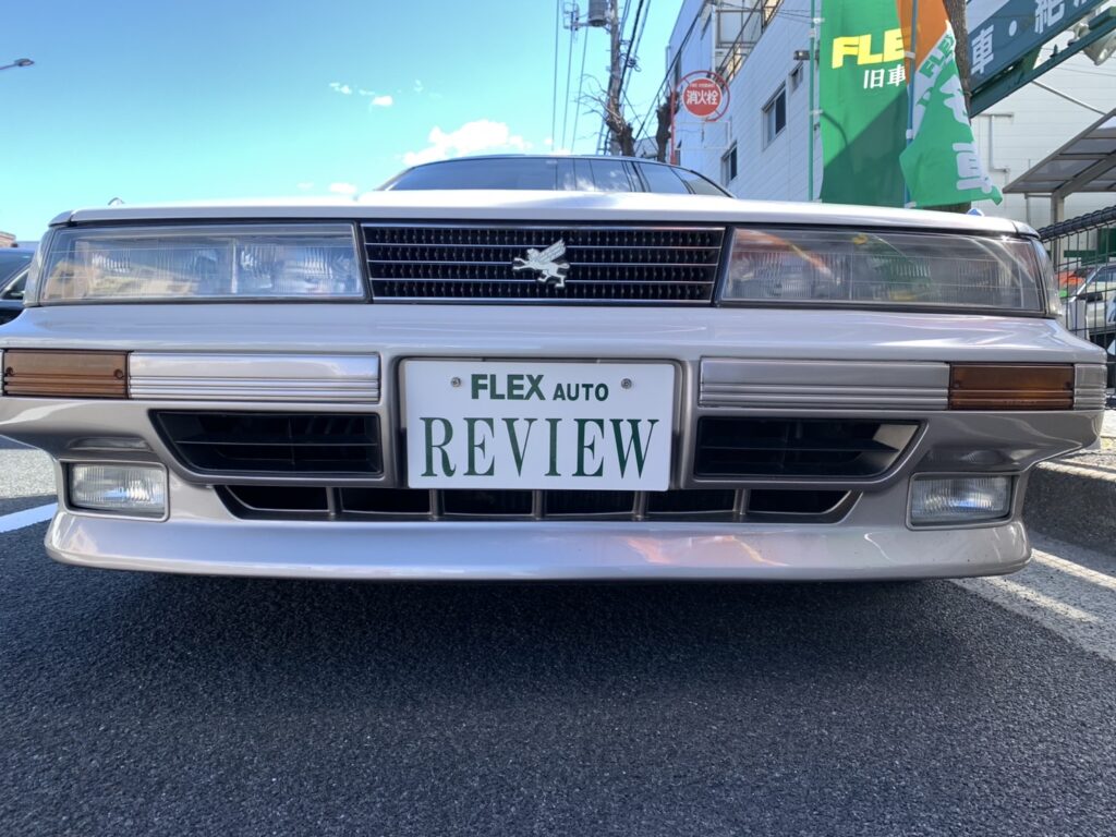 大人気20ソアラ入庫🚗！ | フレックス 旧車 世田谷店