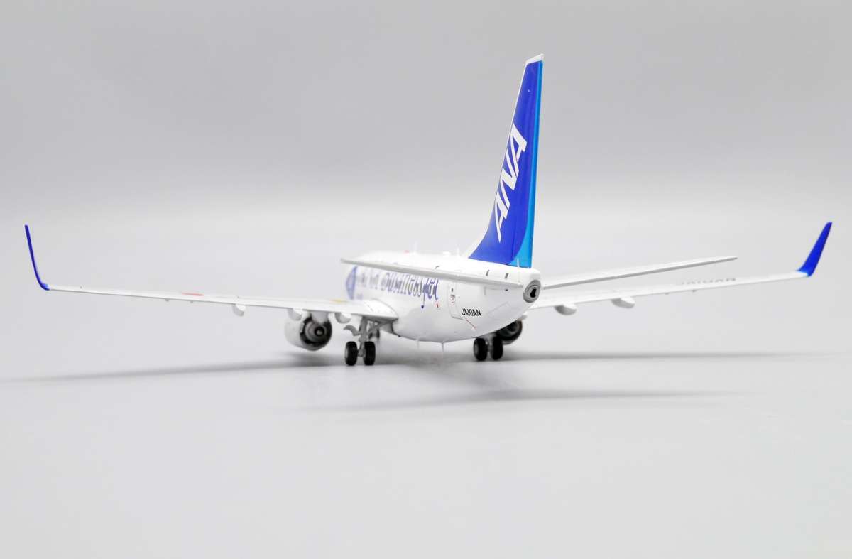 JC Wings Boeing 737-700 All Nippon ANA JA10AN 1:200 sichern
