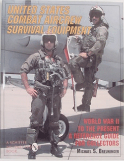 FlightHelmet.com: United States Combat Aircrew Survival Equipment