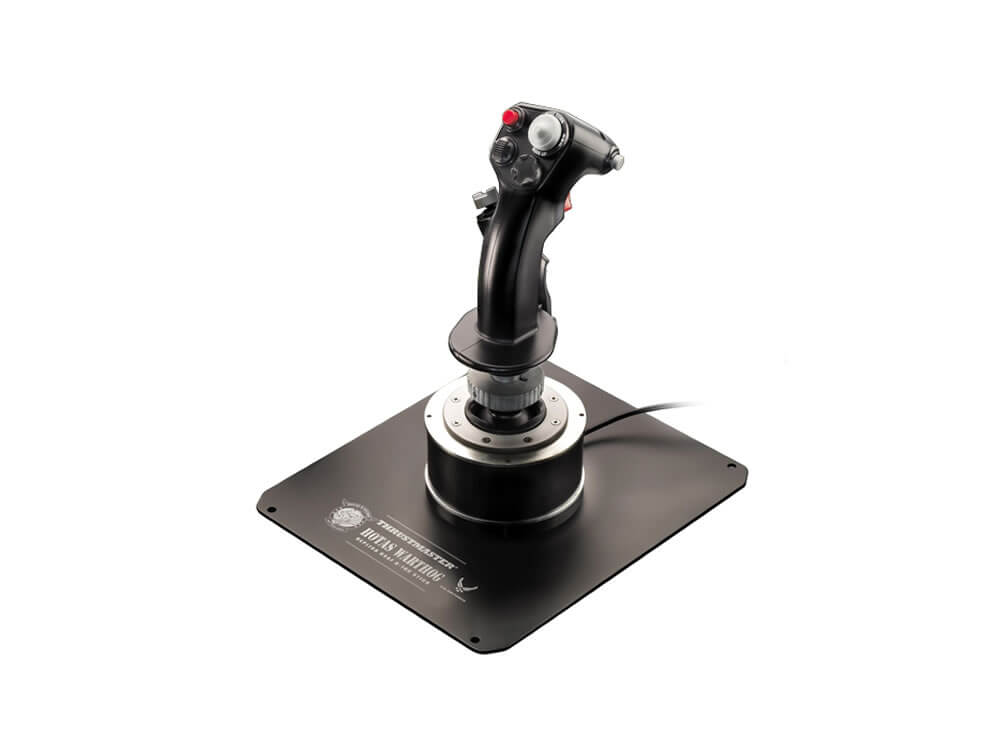 Thrustmaster - Warthog HOTAS - FlightsimWebshop - FlightsimWebshop