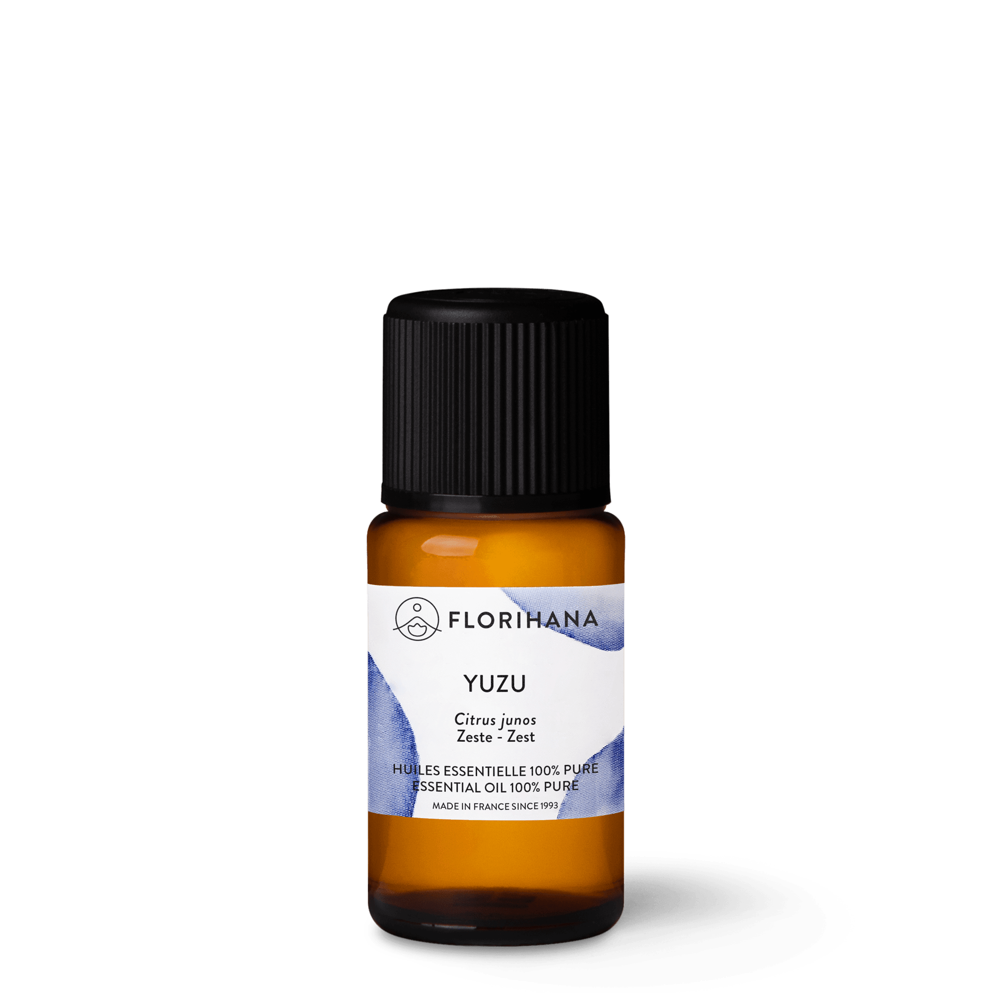 ユズ｜エッセンシャルオイル（精油・アロマオイル）｜フロリハナ公式通販