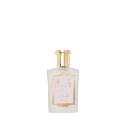 Cherry Blossom Hair Mist | Floris London UK