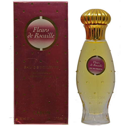 フルール ド ロカイユ クラッシック キャロン Fleurs de Rocaille Eau