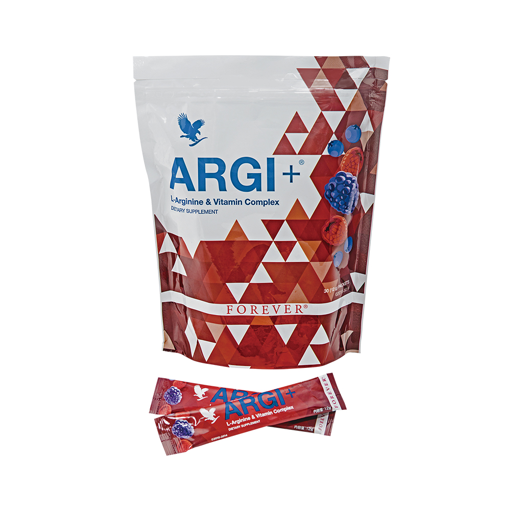 フォーエバー エーアールジーアイプラス | フォーエバーリビング