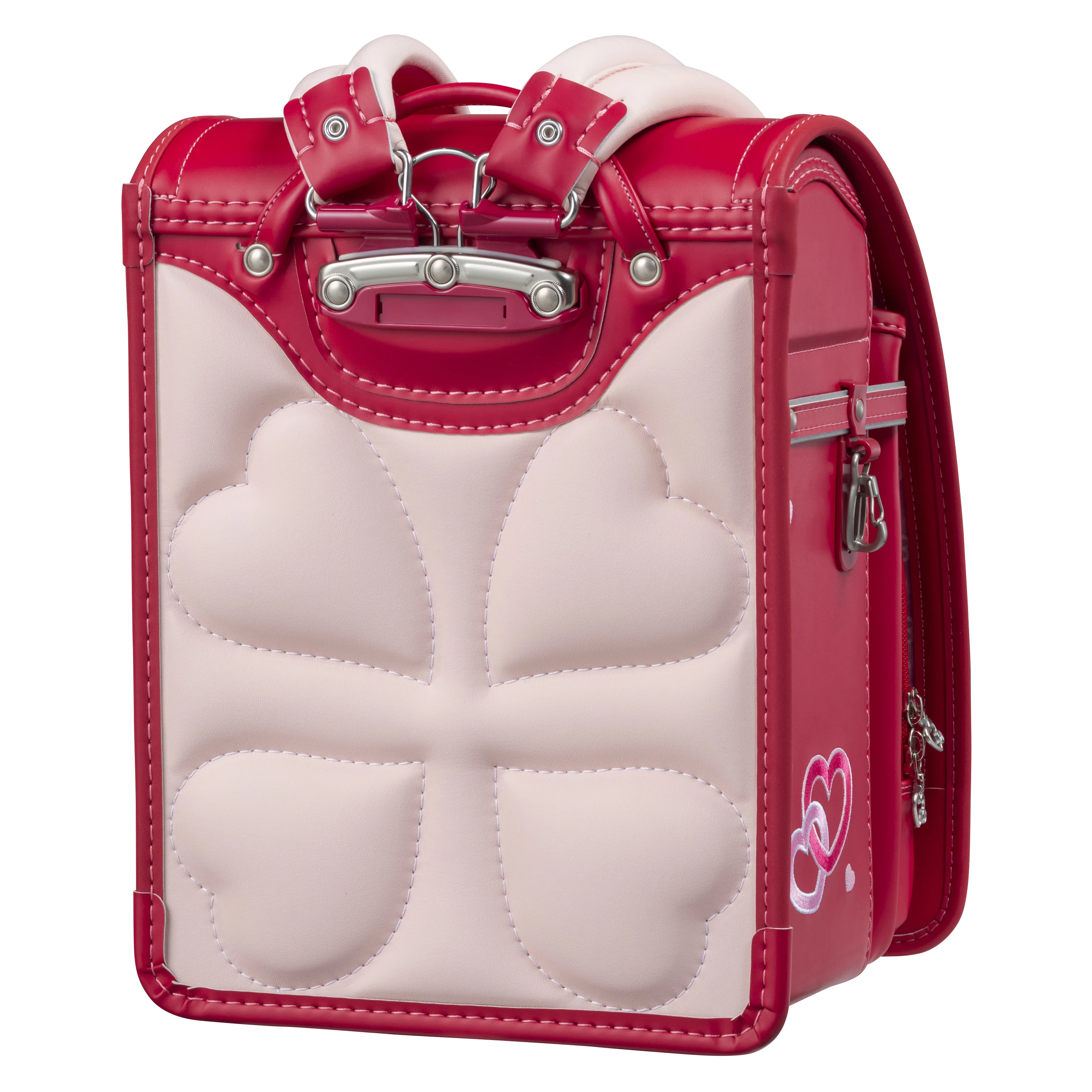 あい・愛ティアラ／安ピカッ／楽ッション フィットちゃんランドセル