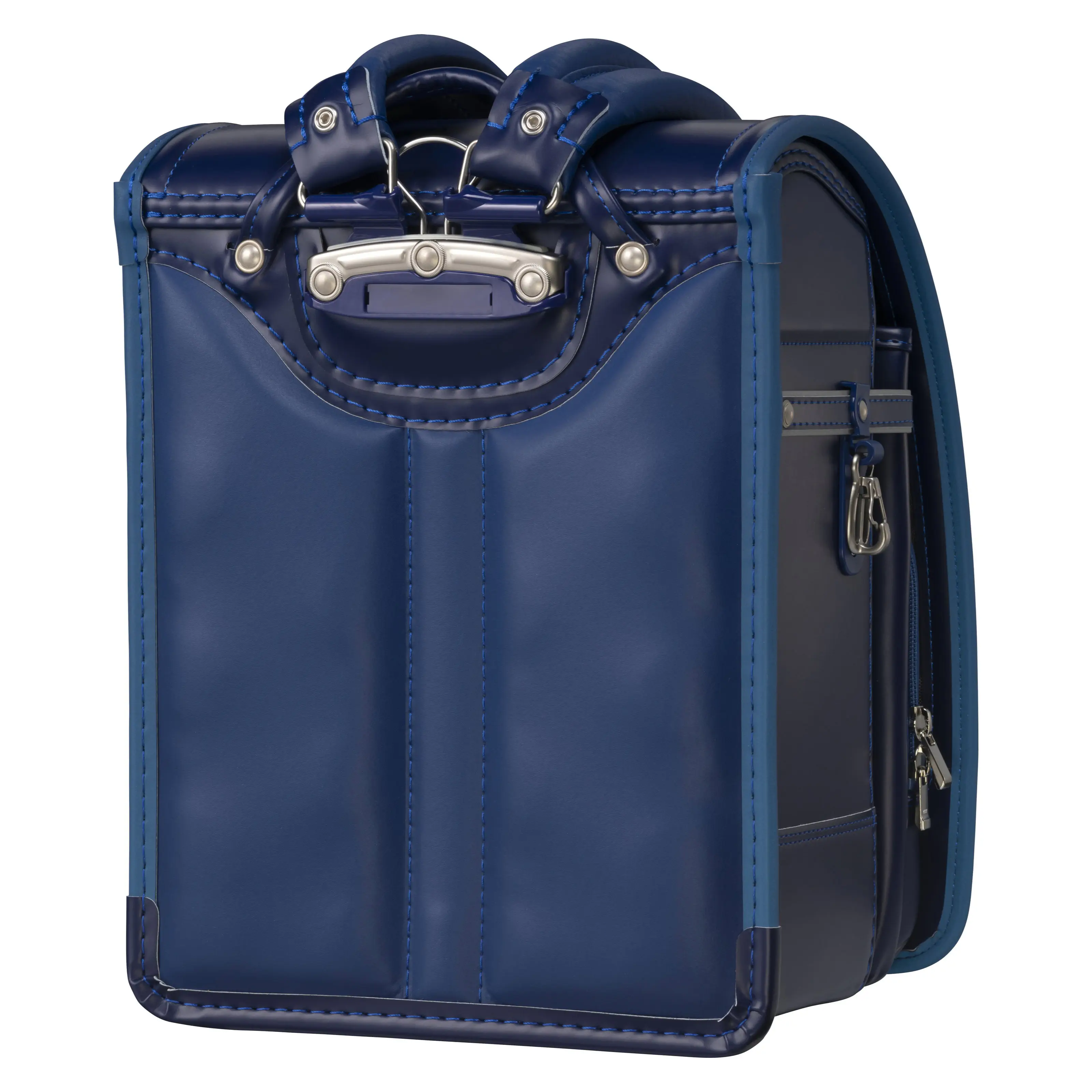 タフボーイDX／安ピカッ／楽ッション フィットちゃんランドセル 2027