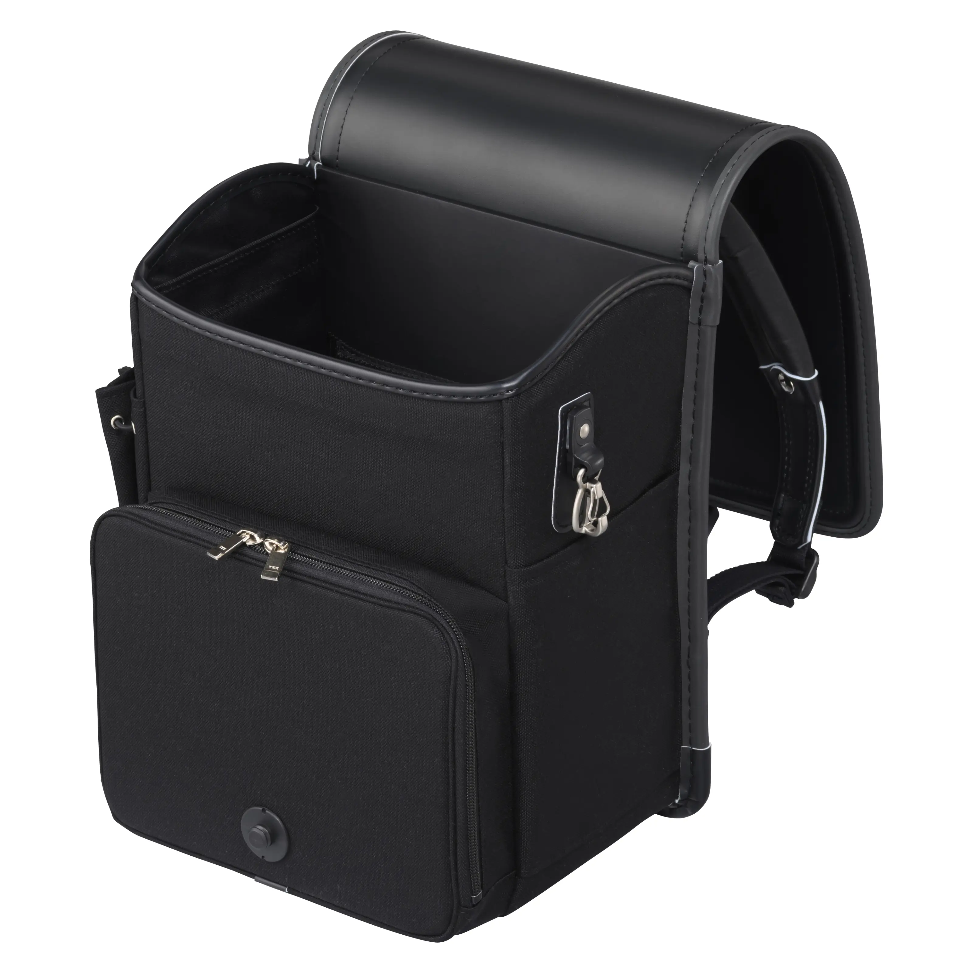 ゼロリュック／安ピカッ／楽ッション フィットちゃんランドセル 2027