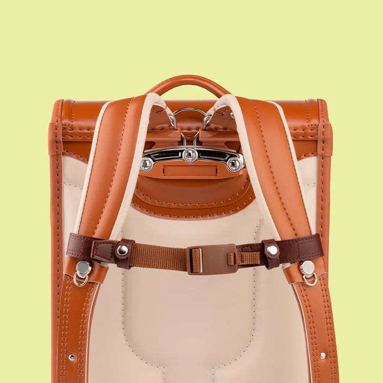 マグネット式チェストベルト フィットちゃんランドセル 2026年度公式サイト