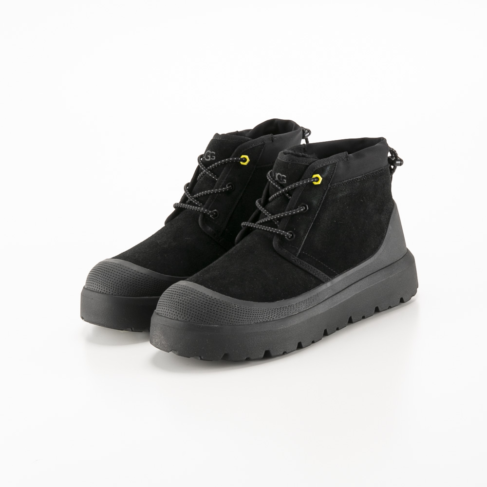 アグ UGG メンズブーツ Neumel Weather Hybrid (BBLC) 1143991