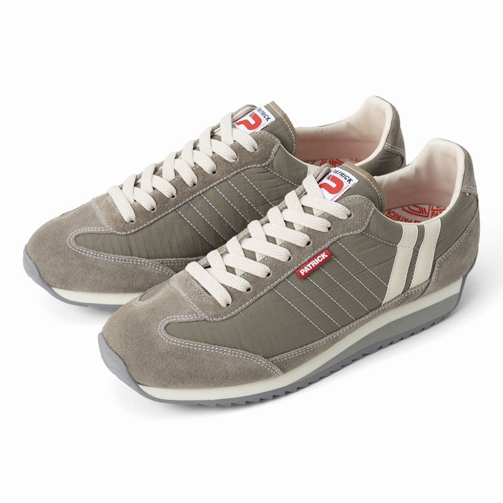 パトリック PATRICK メンズスニーカー MARATHON-RP 505364【FITHOUSE