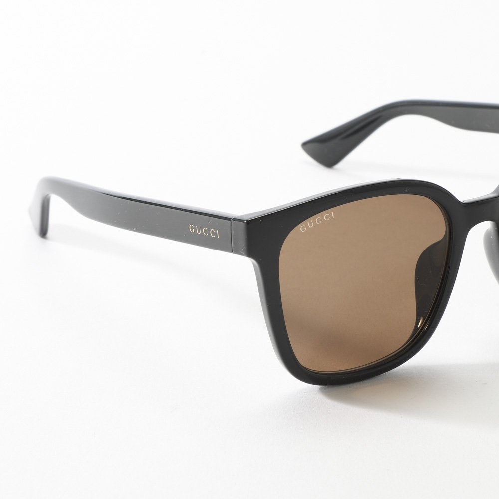 グッチ GUCCI サングラス アジアンフィット GG1346SK【FITHOUSE ONLINE