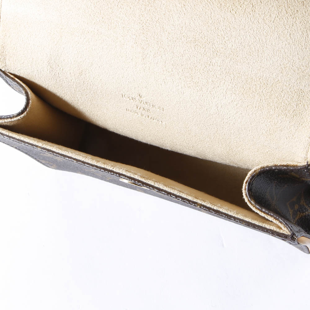 ヴィンテージ・中古】ルイ・ヴィトン LOUIS VUITTON ショルダーバッグ