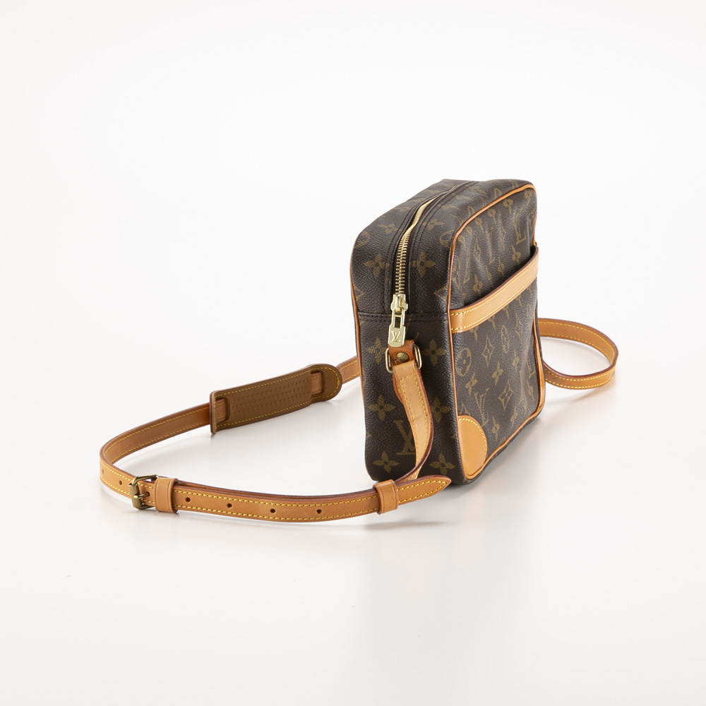 ヴィンテージ・中古】ルイ・ヴィトン LOUIS VUITTON ショルダーバッグ