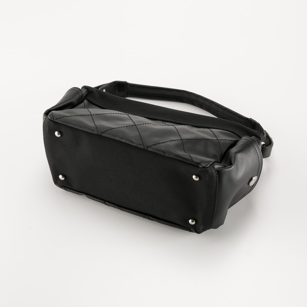 ヴィンテージ・中古】シャネル CHANEL パリビアリッツ ワンショルダー