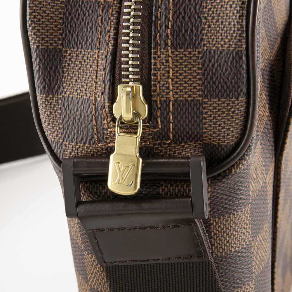 ヴィンテージ・中古】ルイ・ヴィトン LOUIS VUITTON ショルダーバッグ