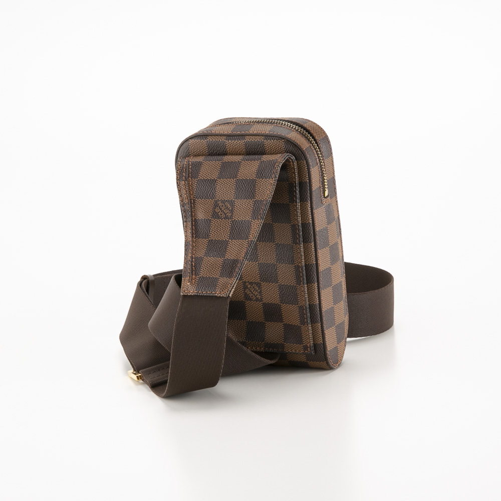 ヴィンテージ・中古】ルイ・ヴィトン LOUIS VUITTON ボディバッグ
