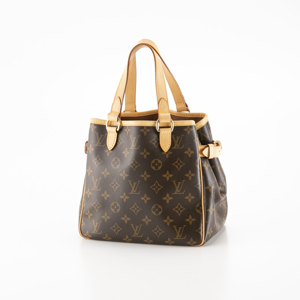 ヴィンテージ・中古】ルイ・ヴィトン LOUIS VUITTON ハンド・トート