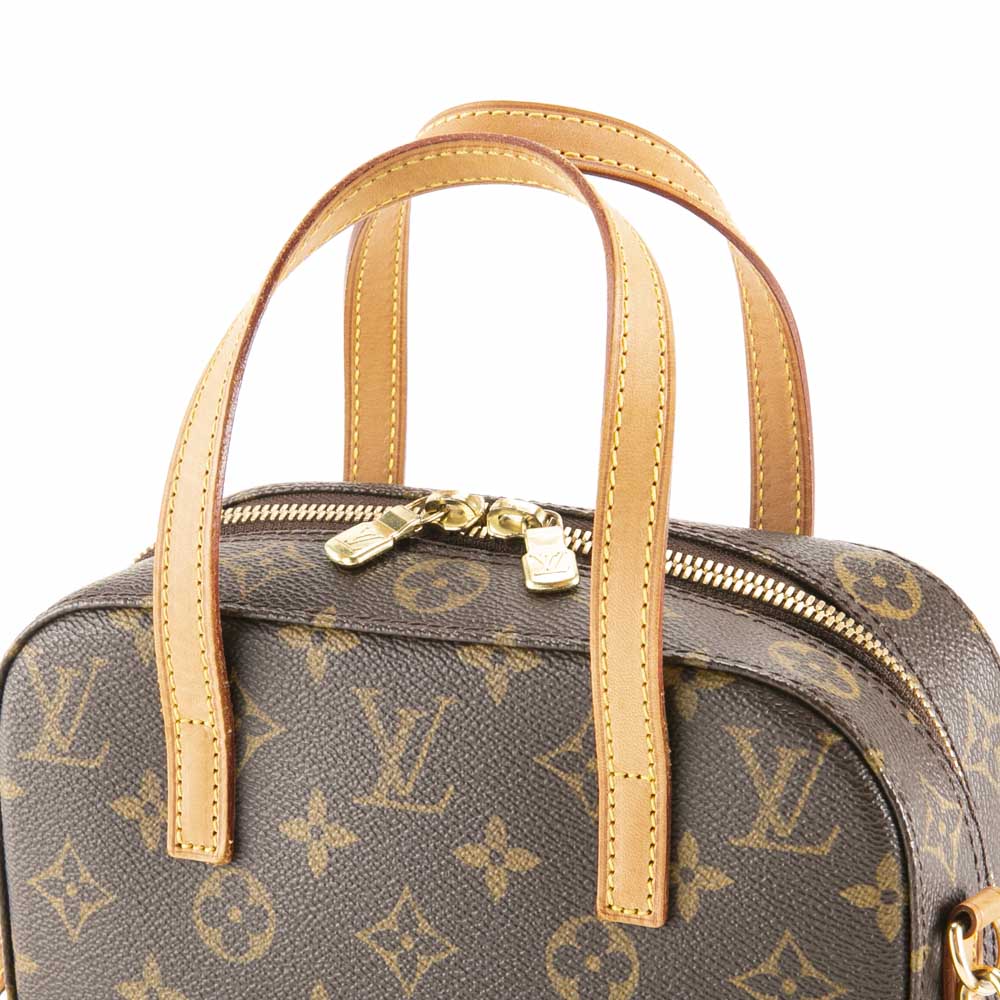 ヴィンテージ・中古】ルイ・ヴィトン LOUIS VUITTON ハンド・トート