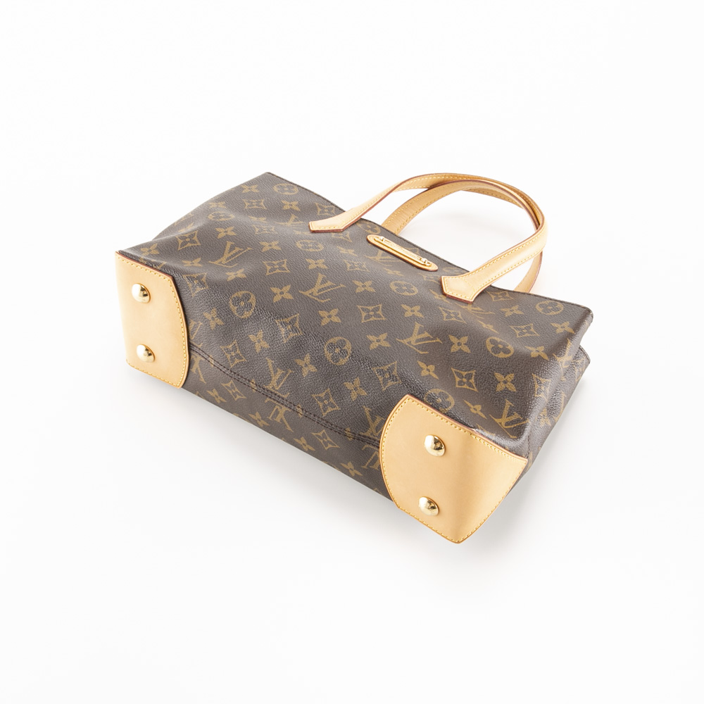 ヴィンテージ・中古】ルイ・ヴィトン LOUIS VUITTON ハンド・トート