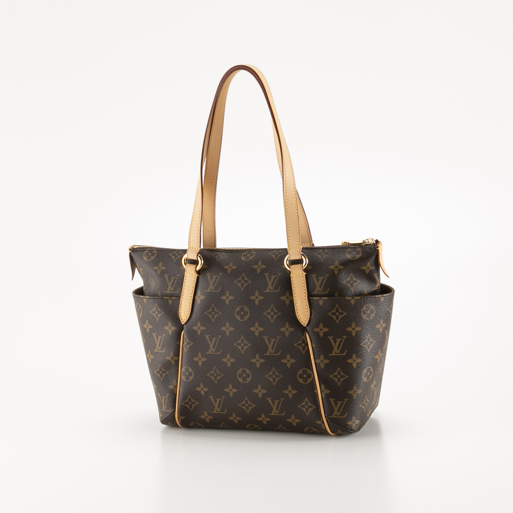 ヴィンテージ・中古】ルイ・ヴィトン LOUIS VUITTON ハンド・トート