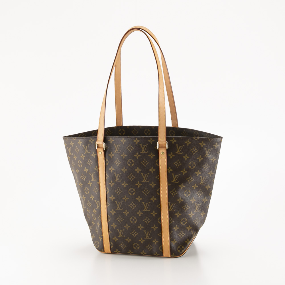 ヴィンテージ・中古】ルイ・ヴィトン LOUIS VUITTON ハンド・トート