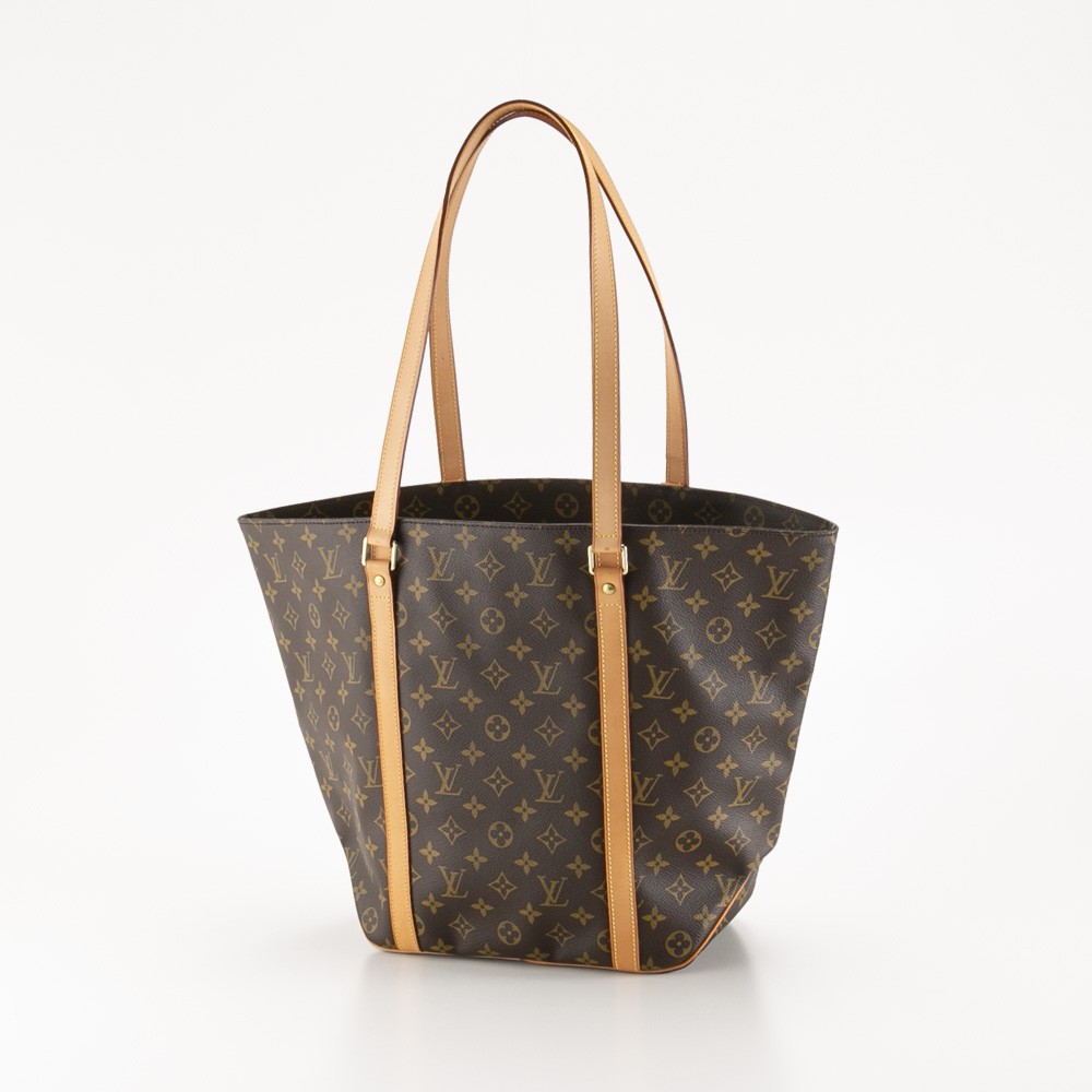 ヴィンテージ・中古】ルイ・ヴィトン LOUIS VUITTON ハンド・トート