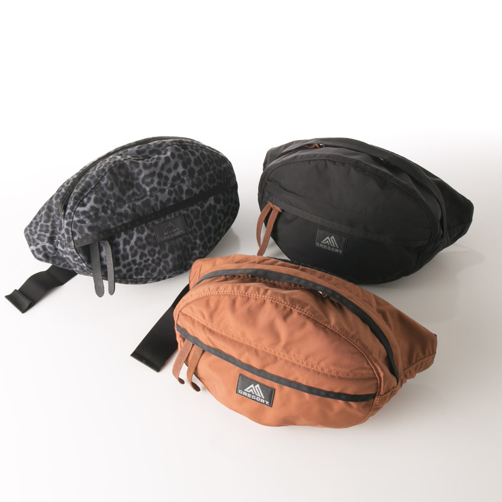 グレゴリー GREGORY ウエストポーチ・ボディバッグ Tailmate 119652