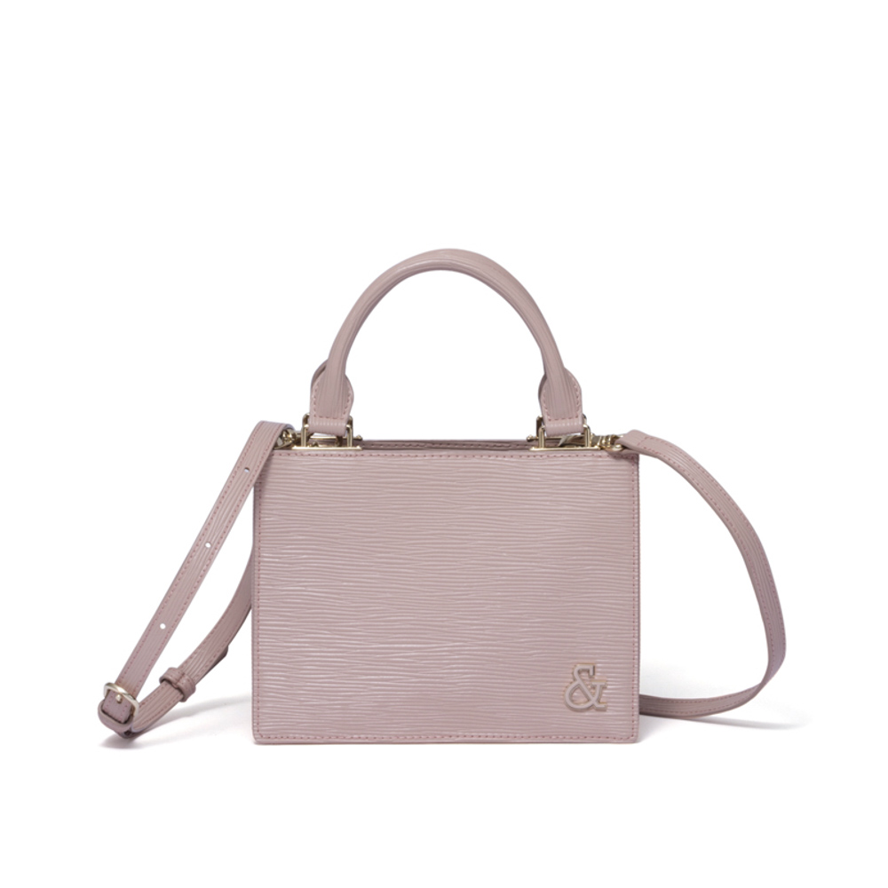 ピンキー＆ダイアン PINKY＆DIANNE ハンド・トートバッグ リプレス