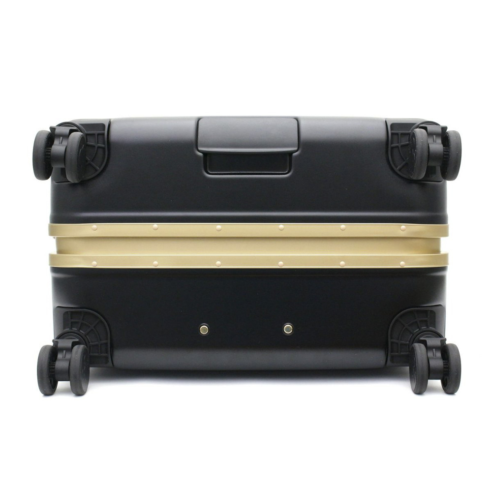 シフレ siffler スーツケース・キャリーバッグ ディズニー ミッキー