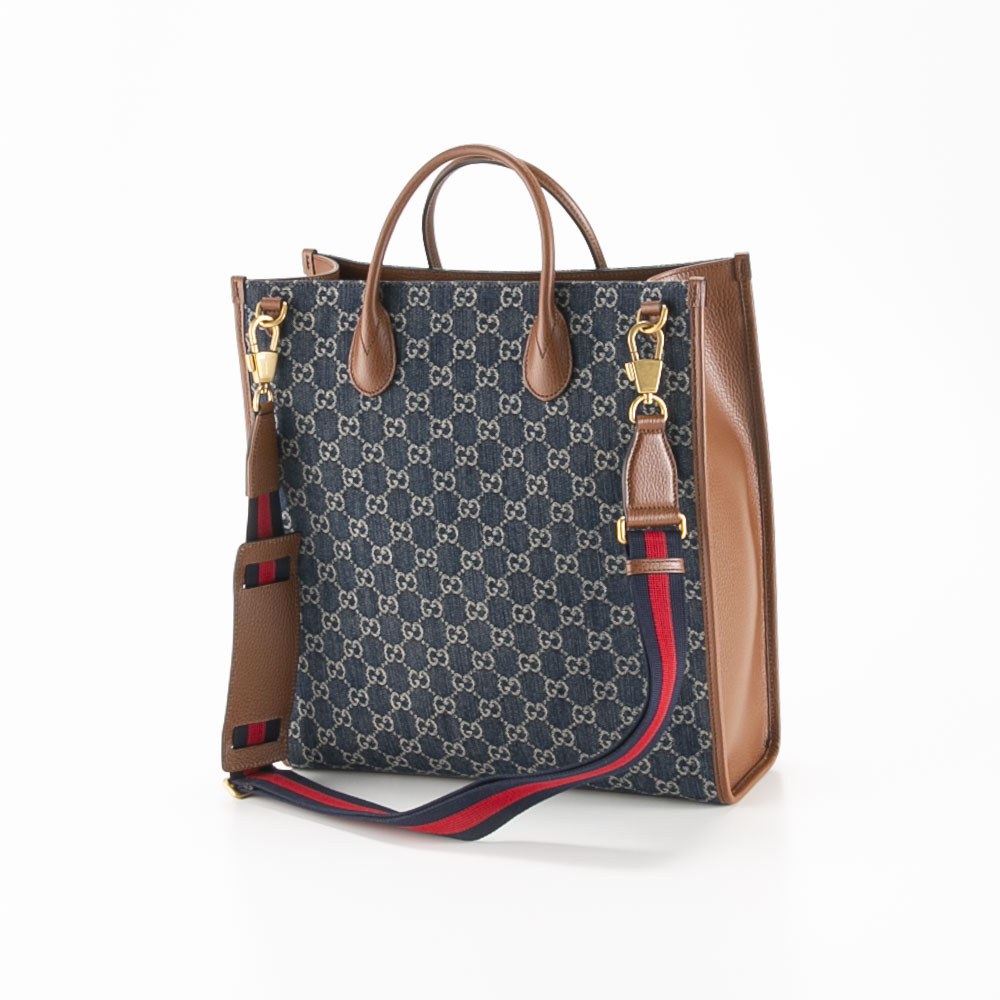 グッチ GUCCI GG RETRO トートバッグ 674155 2KQQT【FITHOUSE ONLINE