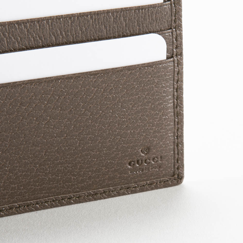 グッチ GUCCI 折り財布 GGスプリーム OPHIDIA 597606 96IWT【FITHOUSE