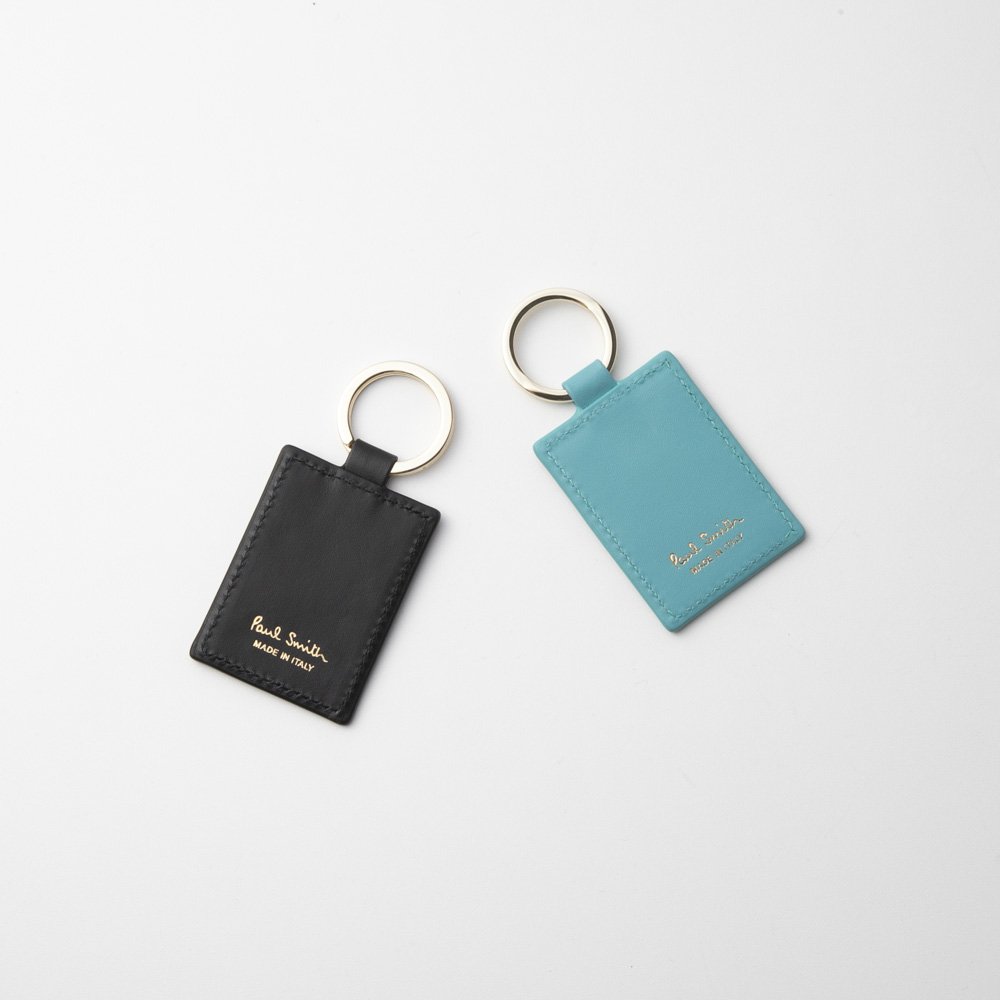 ポールスミス Paul Smith MULTI STRIPE キーリング M1A4780/BMULTI