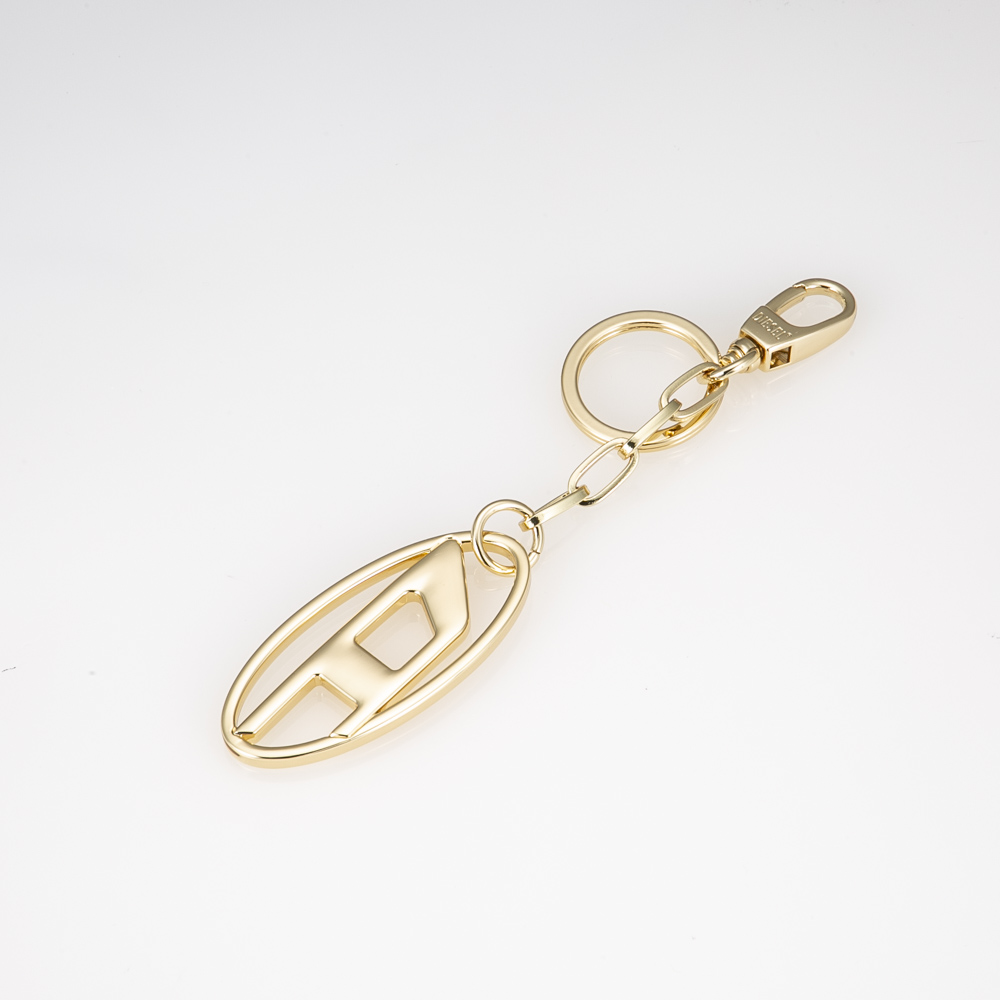 ディーゼル DIESEL キーリング 1DR HOLY-C X09691PR581【FITHOUSE