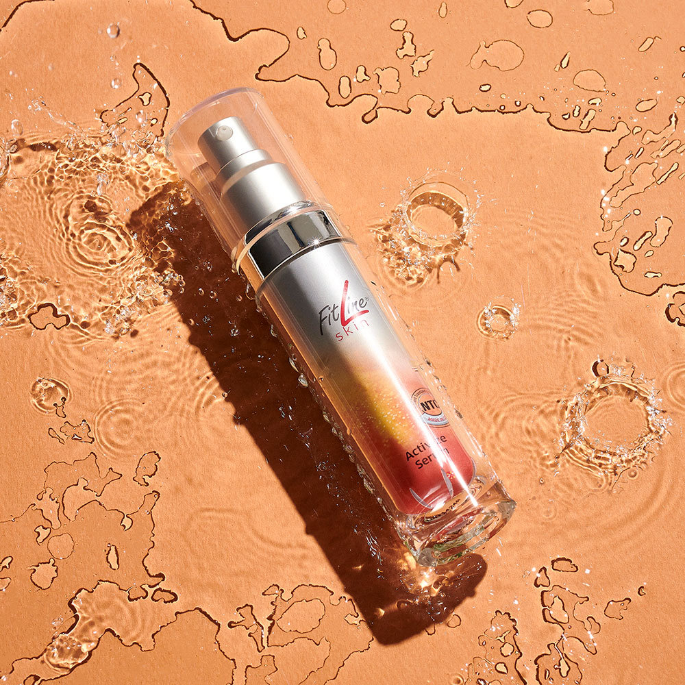 FitLine skinアクティヴァイズセラム